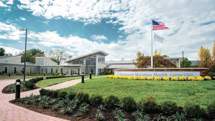 The facilities at Carrier Clinic - Blake Recovery Center in Belle Mead, NJ 4